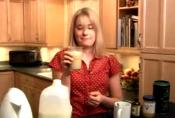 Chilled Dandelion Iced Coffee